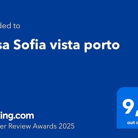 Casa Sofia Vista Porto Apartamento Olbia Exterior foto