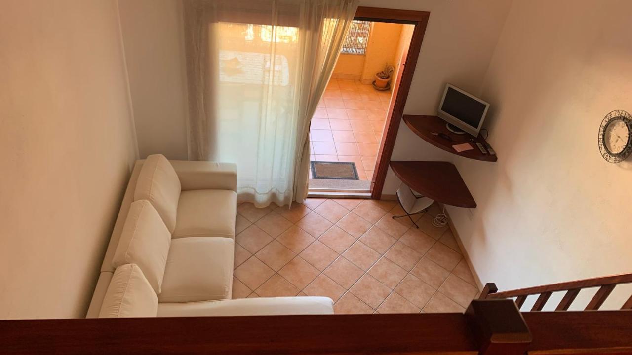 Casa Sofia Vista Porto Apartamento Olbia Exterior foto