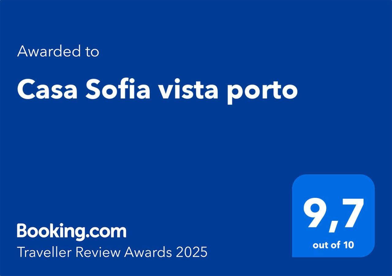 Casa Sofia Vista Porto Apartamento Olbia Exterior foto